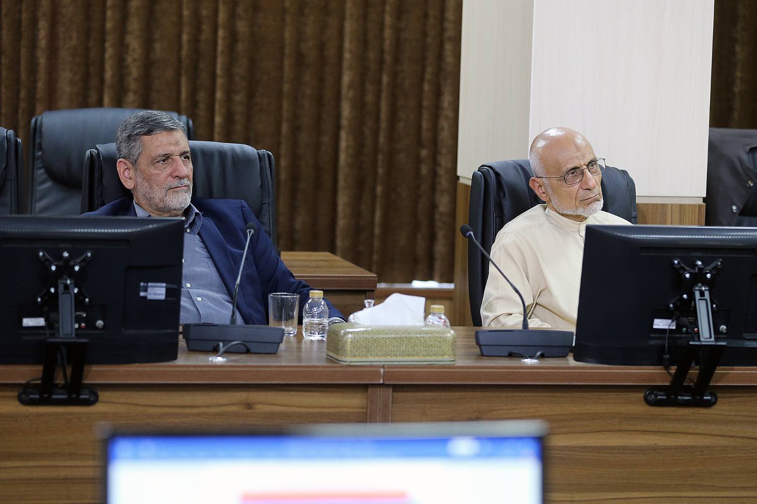 آغاز فرایند بررسی تدوین سیاست های کلی فرهنگ و هنر در کمیسیون علمی، فرهنگی و اجتماعی مجمع تشخیص مصلحت نظام آغاز فرایند بررسی تدوین سیاست های کلی فرهنگ و هنر در کمیسیون علمی، فرهنگی و اجتماعی مجمع تشخیص مصلحت نظام