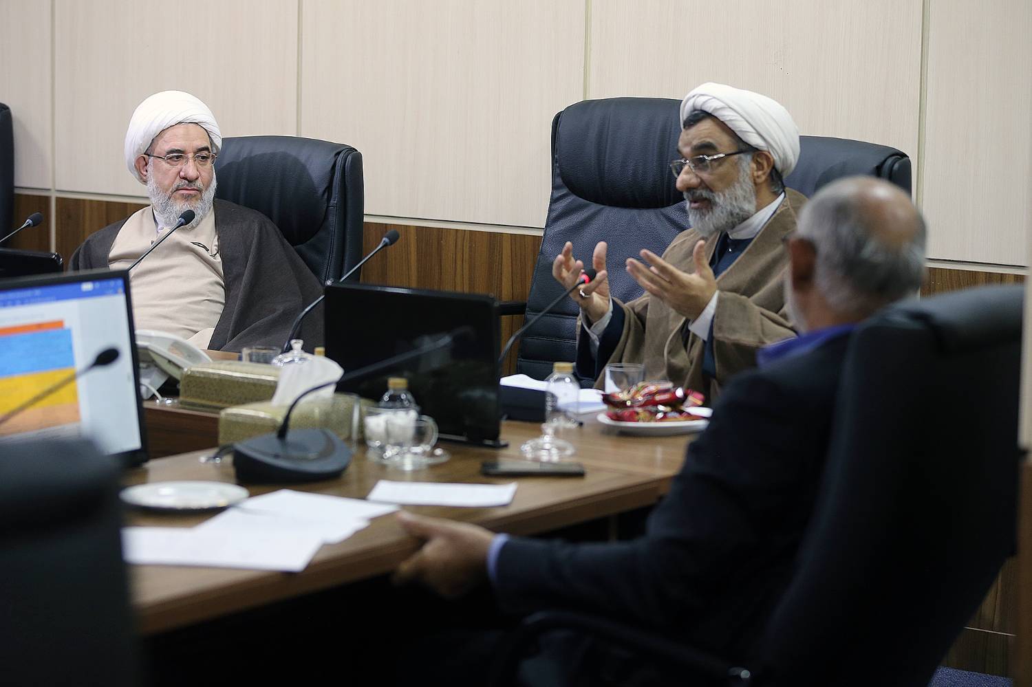 آغاز فرایند بررسی تدوین سیاست های کلی فرهنگ و هنر در کمیسیون علمی، فرهنگی و اجتماعی مجمع تشخیص مصلحت نظام آغاز فرایند بررسی تدوین سیاست های کلی فرهنگ و هنر در کمیسیون علمی، فرهنگی و اجتماعی مجمع تشخیص مصلحت نظام