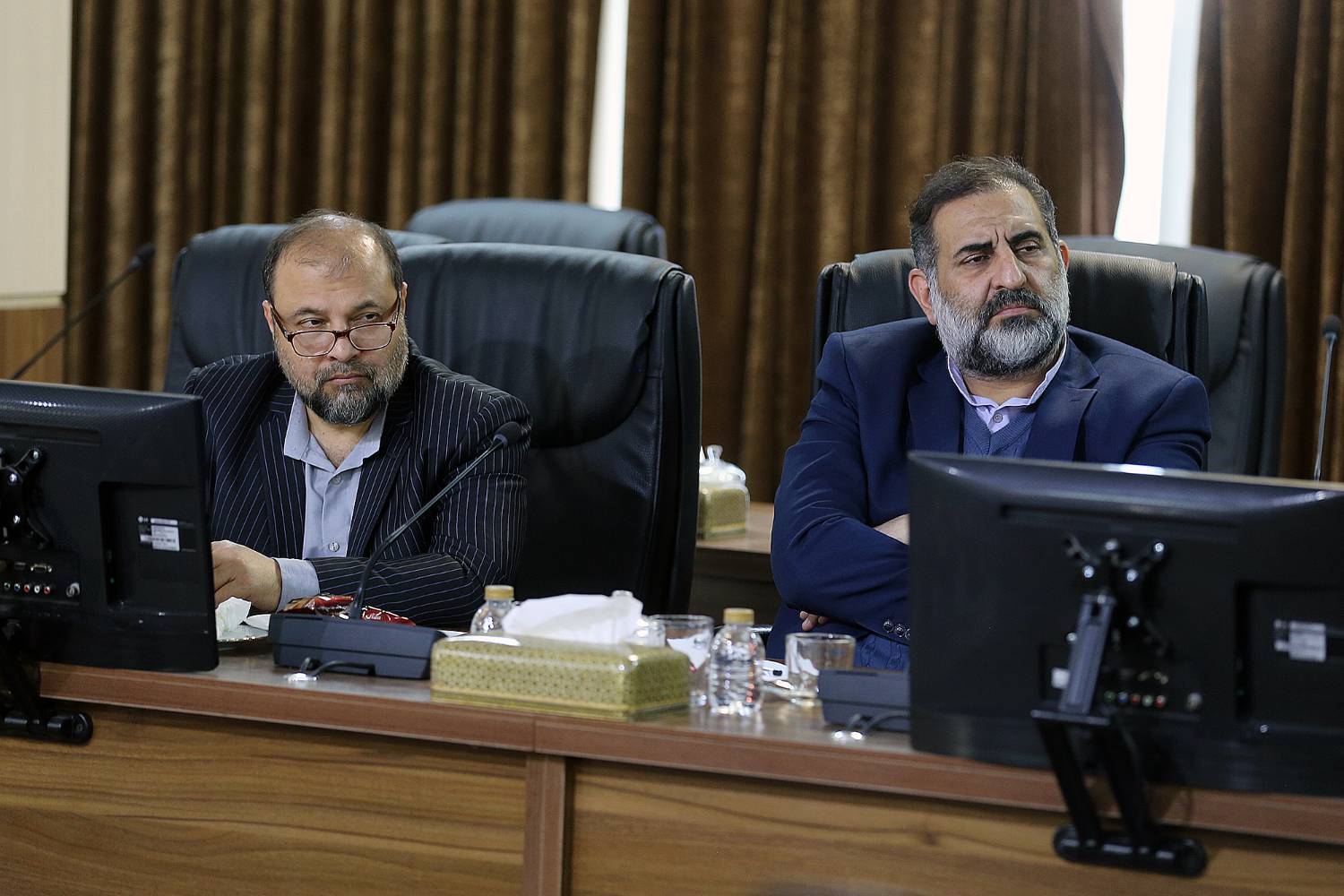 آغاز فرایند بررسی تدوین سیاست های کلی فرهنگ و هنر در کمیسیون علمی، فرهنگی و اجتماعی مجمع تشخیص مصلحت نظام آغاز فرایند بررسی تدوین سیاست های کلی فرهنگ و هنر در کمیسیون علمی، فرهنگی و اجتماعی مجمع تشخیص مصلحت نظام