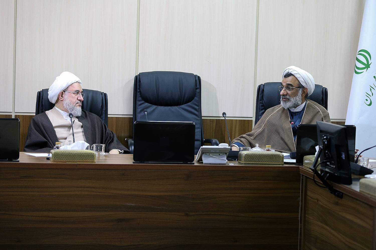 آغاز فرایند بررسی تدوین سیاست های کلی فرهنگ و هنر در کمیسیون علمی، فرهنگی و اجتماعی مجمع تشخیص مصلحت نظام آغاز فرایند بررسی تدوین سیاست های کلی فرهنگ و هنر در کمیسیون علمی، فرهنگی و اجتماعی مجمع تشخیص مصلحت نظام