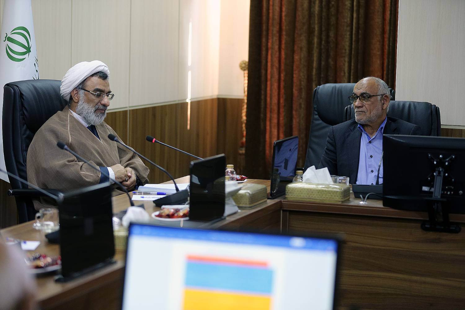 آغاز فرایند بررسی تدوین سیاست های کلی فرهنگ و هنر در کمیسیون علمی، فرهنگی و اجتماعی مجمع تشخیص مصلحت نظام آغاز فرایند بررسی تدوین سیاست های کلی فرهنگ و هنر در کمیسیون علمی، فرهنگی و اجتماعی مجمع تشخیص مصلحت نظام