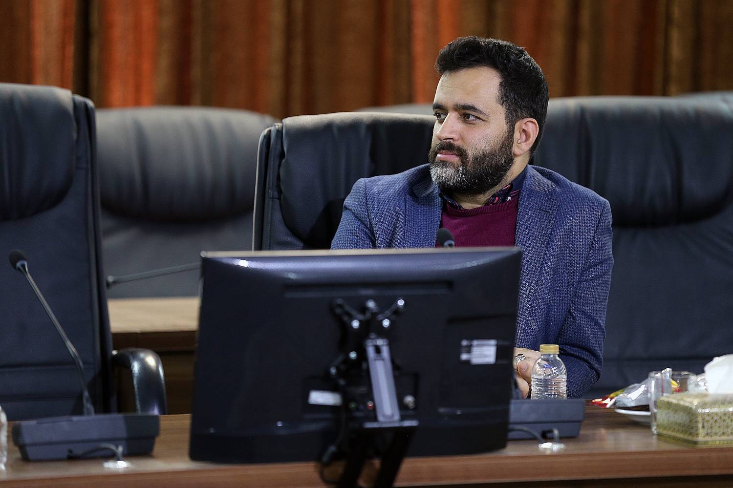 آغاز فرایند بررسی تدوین سیاست های کلی فرهنگ و هنر در کمیسیون علمی، فرهنگی و اجتماعی مجمع تشخیص مصلحت نظام آغاز فرایند بررسی تدوین سیاست های کلی فرهنگ و هنر در کمیسیون علمی، فرهنگی و اجتماعی مجمع تشخیص مصلحت نظام