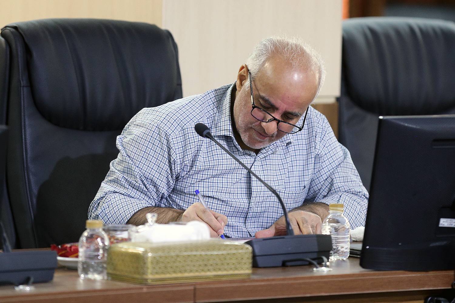 آغاز فرایند بررسی تدوین سیاست های کلی فرهنگ و هنر در کمیسیون علمی، فرهنگی و اجتماعی مجمع تشخیص مصلحت نظام آغاز فرایند بررسی تدوین سیاست های کلی فرهنگ و هنر در کمیسیون علمی، فرهنگی و اجتماعی مجمع تشخیص مصلحت نظام