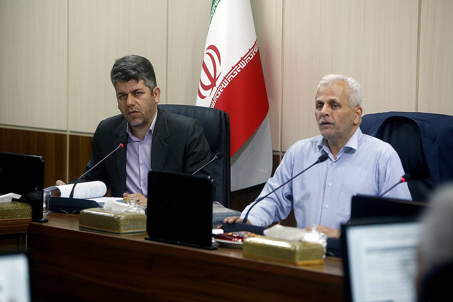 بررسی نهایی اصلاحات بررسی نهایی اصلاحات