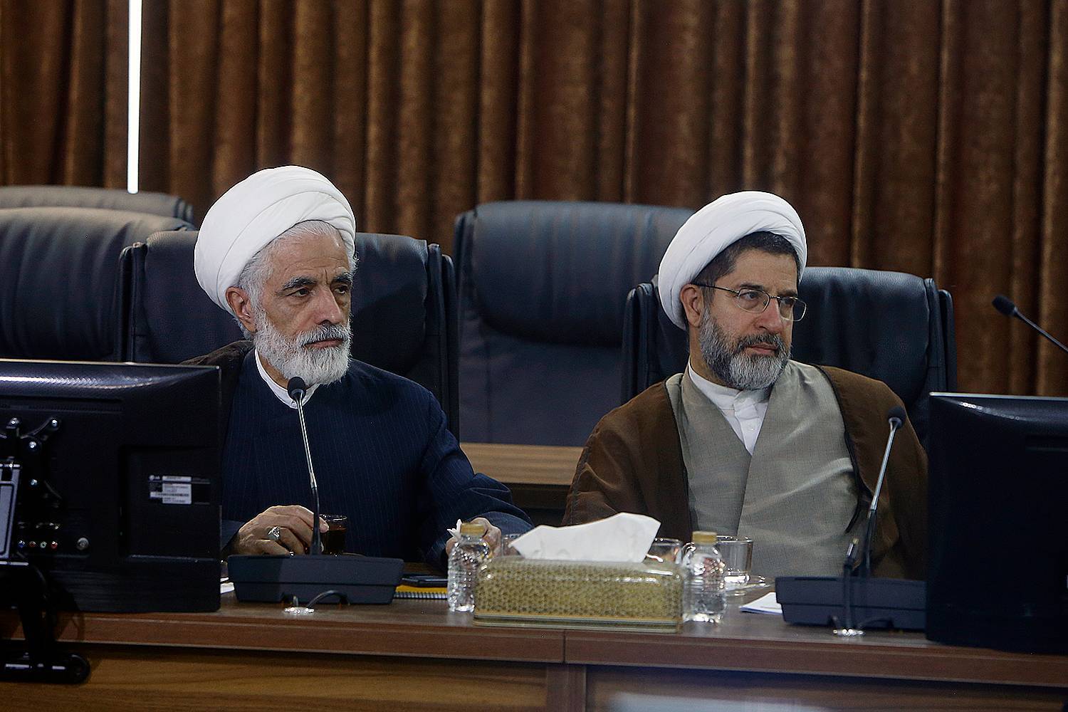 بررسی نهایی اصلاحات بررسی نهایی اصلاحات