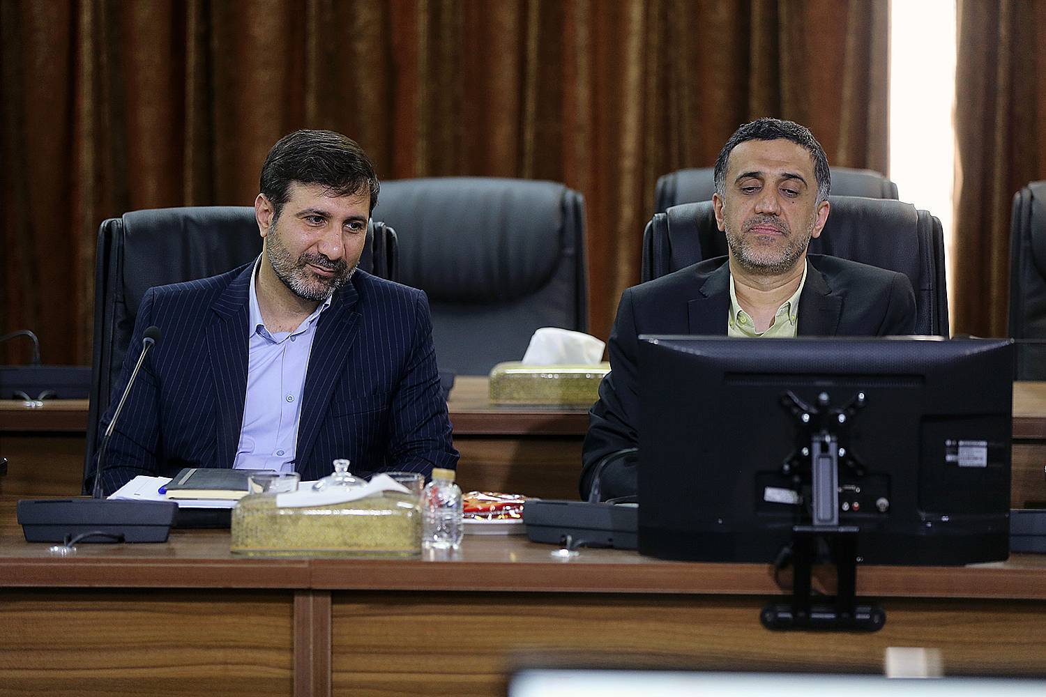 بررسی نهایی اصلاحات بررسی نهایی اصلاحات