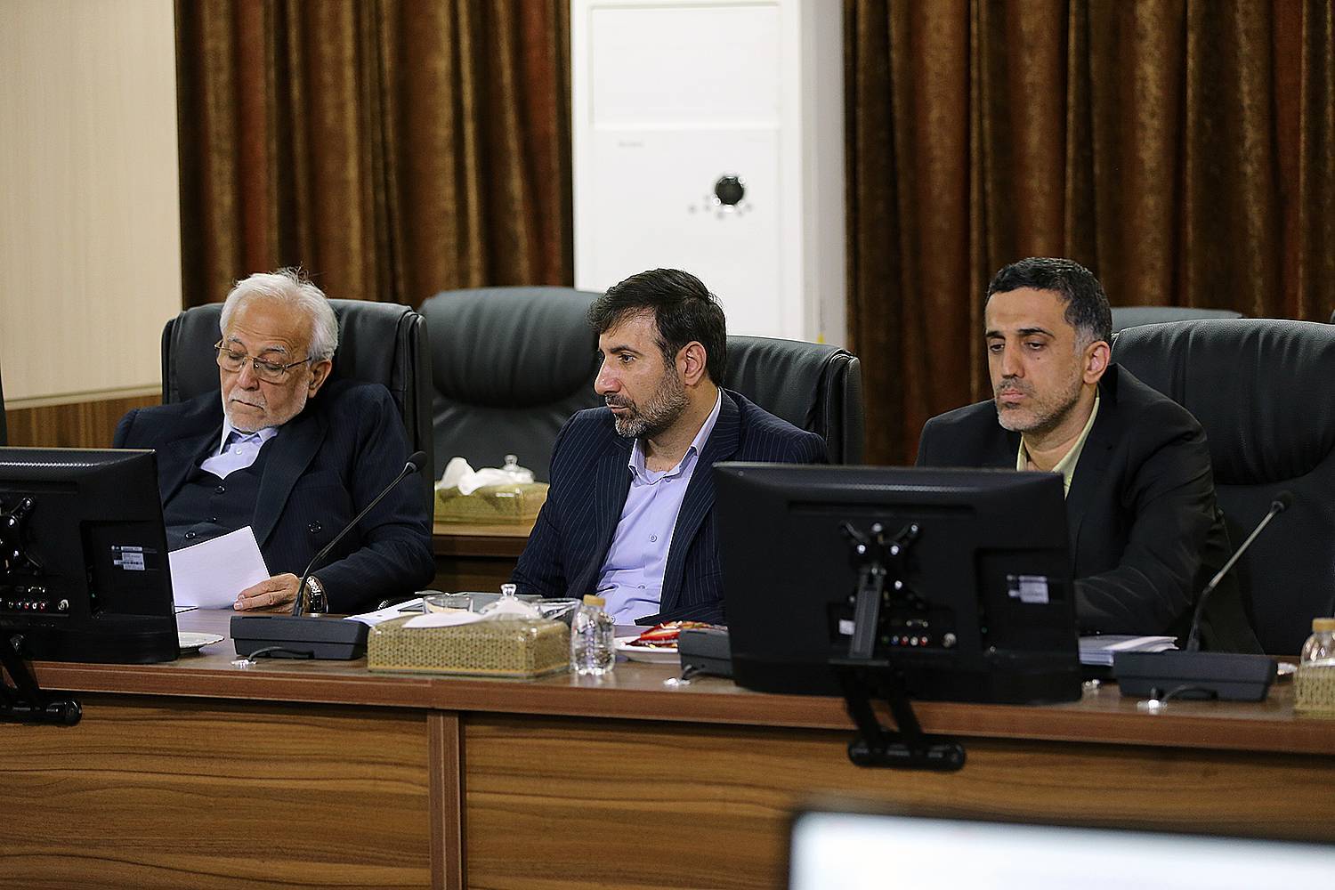 بررسی نهایی اصلاحات بررسی نهایی اصلاحات