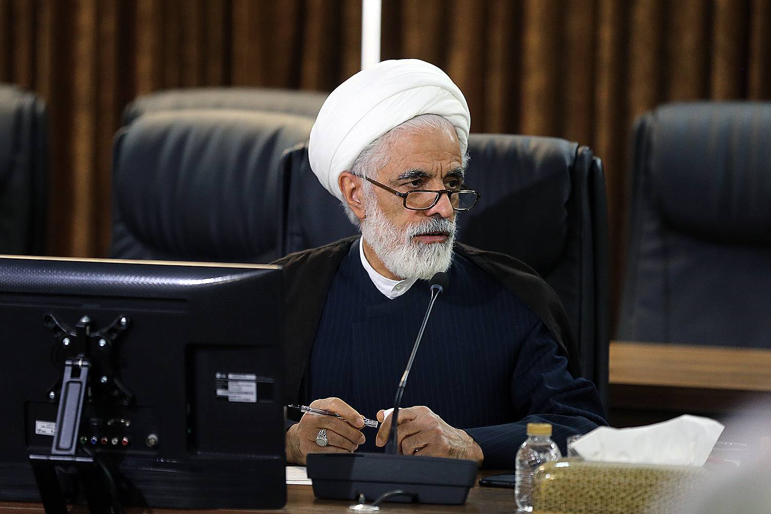 بررسی نهایی اصلاحات بررسی نهایی اصلاحات