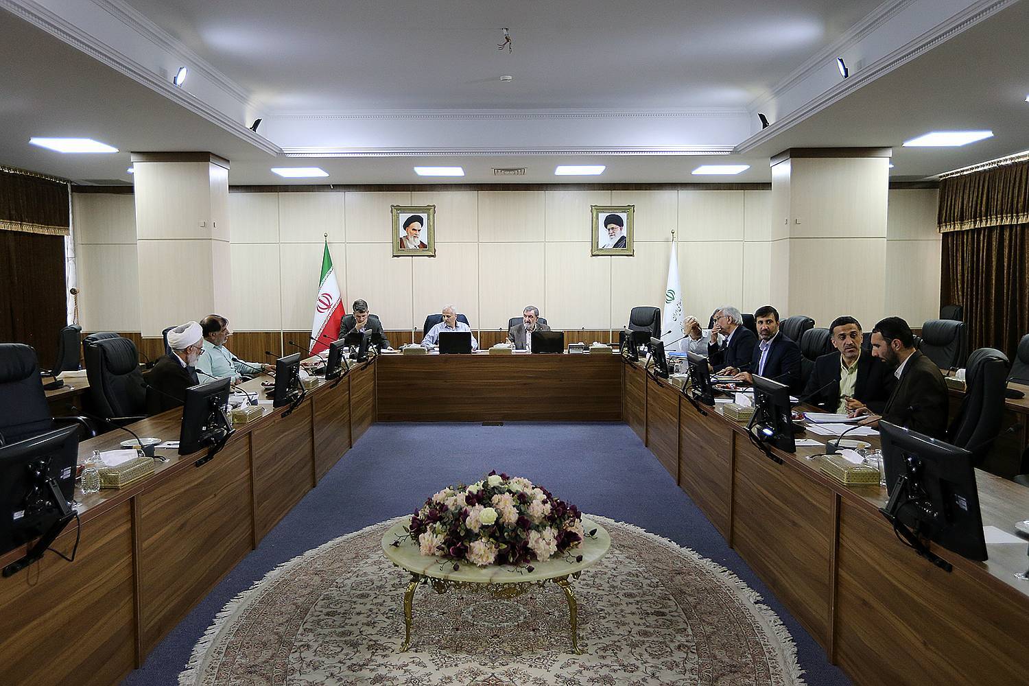 بررسی نهایی اصلاحات بررسی نهایی اصلاحات