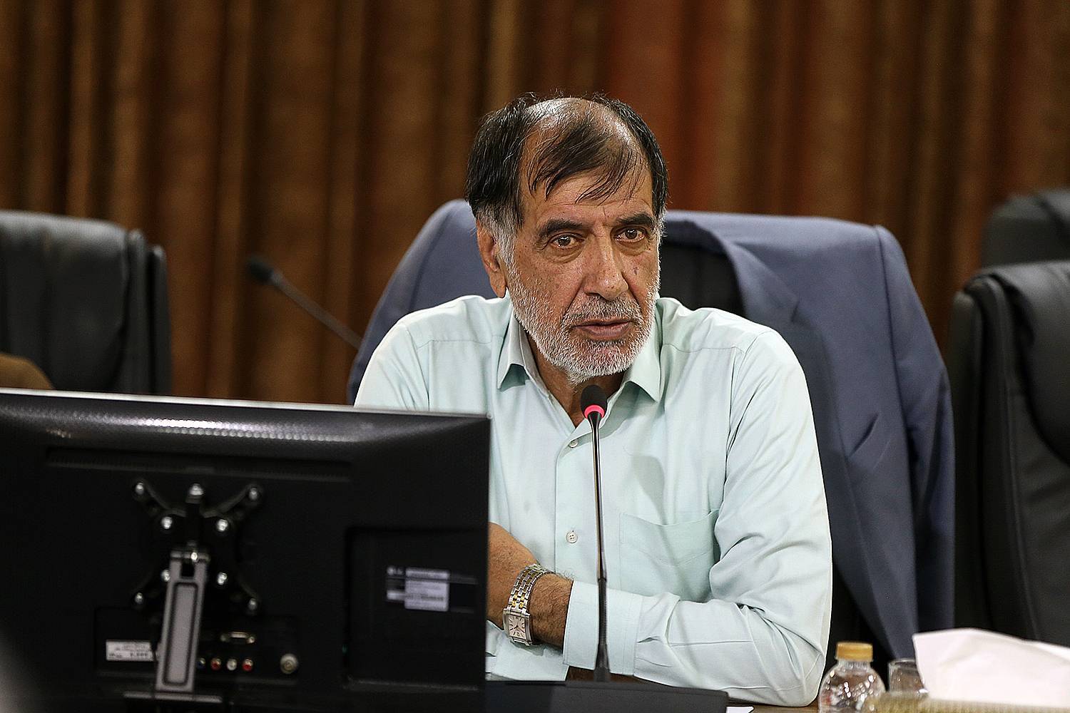 بررسی نهایی اصلاحات بررسی نهایی اصلاحات