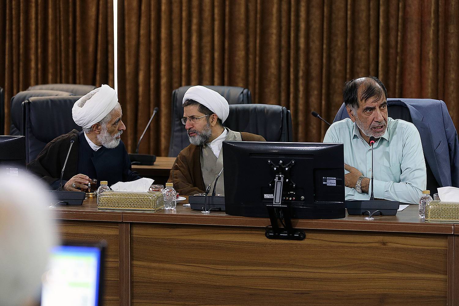 بررسی نهایی اصلاحات بررسی نهایی اصلاحات