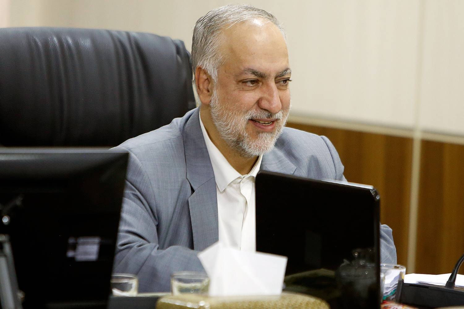 گزارش تصویری