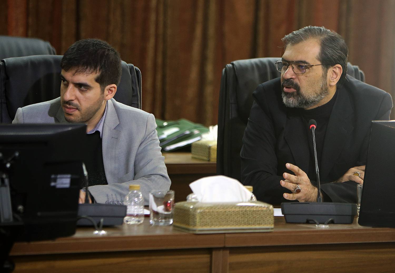 گزارش تصویری