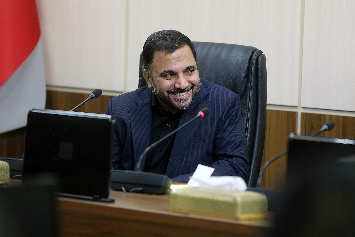 گزارش تصویری دیدار نوروزی  رئیس مجمع تشخیص مصلحت نظام با مقامات کشوری ،اعضا، مدیران و کارکنان مجمع تشخیص مصلحت نظام/14 فروردین 1403