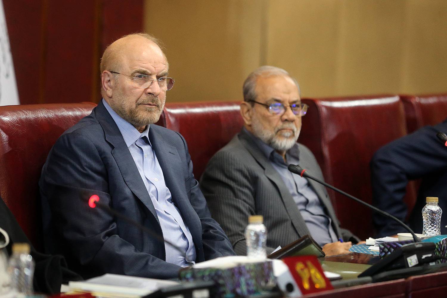 گزارش تصویری جلسه مجمع تشخیص مصلحت نظام/ 29 فروردین 1403