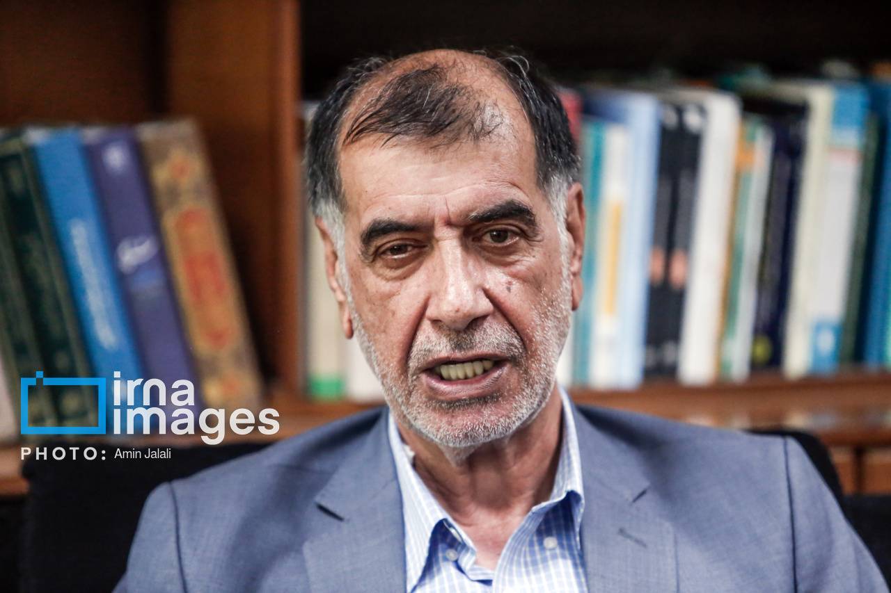 باهنر: دولت آیین نامهای برای حمایت از احزاب تدوین کند باهنر: دولت آیین نامهای برای حمایت از احزاب تدوین کند