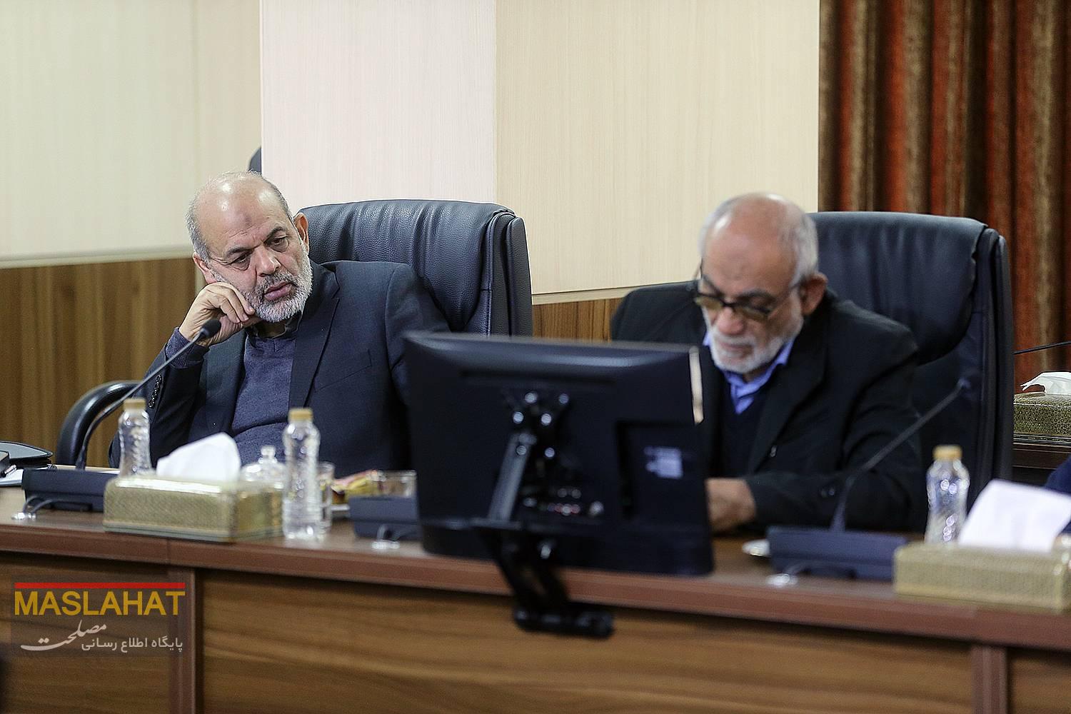 بررسی تحولات منطقه در کمیسیون سیاسی، امنیتی و دفاعی مجمع تشخیص مصلحت نظام بررسی تحولات منطقه در کمیسیون سیاسی، امنیتی و دفاعی مجمع تشخیص مصلحت نظام