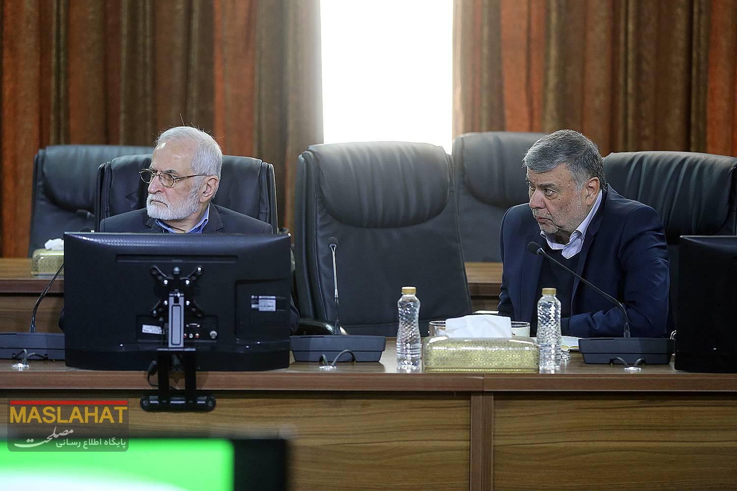 بررسی تحولات منطقه در کمیسیون سیاسی، امنیتی و دفاعی مجمع تشخیص مصلحت نظام بررسی تحولات منطقه در کمیسیون سیاسی، امنیتی و دفاعی مجمع تشخیص مصلحت نظام