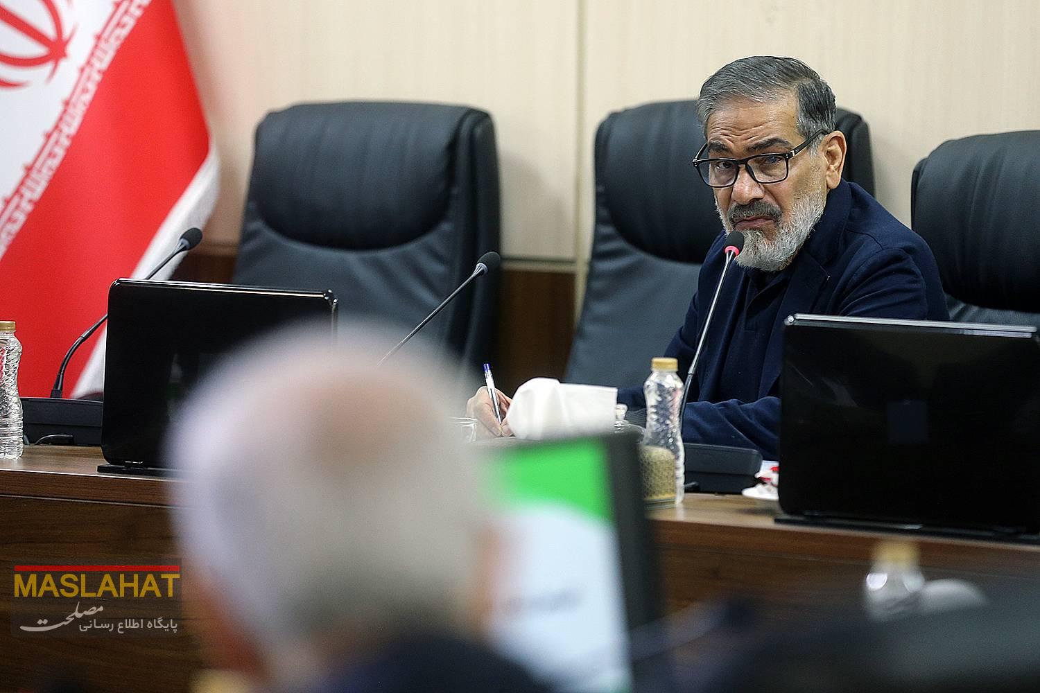 بررسی تحولات منطقه در کمیسیون سیاسی، امنیتی و دفاعی مجمع تشخیص مصلحت نظام بررسی تحولات منطقه در کمیسیون سیاسی، امنیتی و دفاعی مجمع تشخیص مصلحت نظام