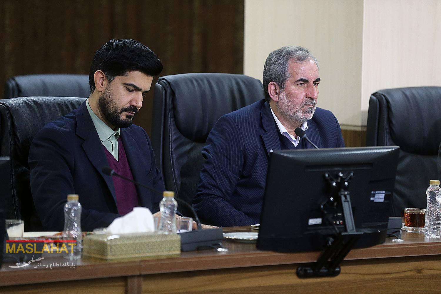 بررسی تحولات منطقه در کمیسیون سیاسی، امنیتی و دفاعی مجمع تشخیص مصلحت نظام بررسی تحولات منطقه در کمیسیون سیاسی، امنیتی و دفاعی مجمع تشخیص مصلحت نظام