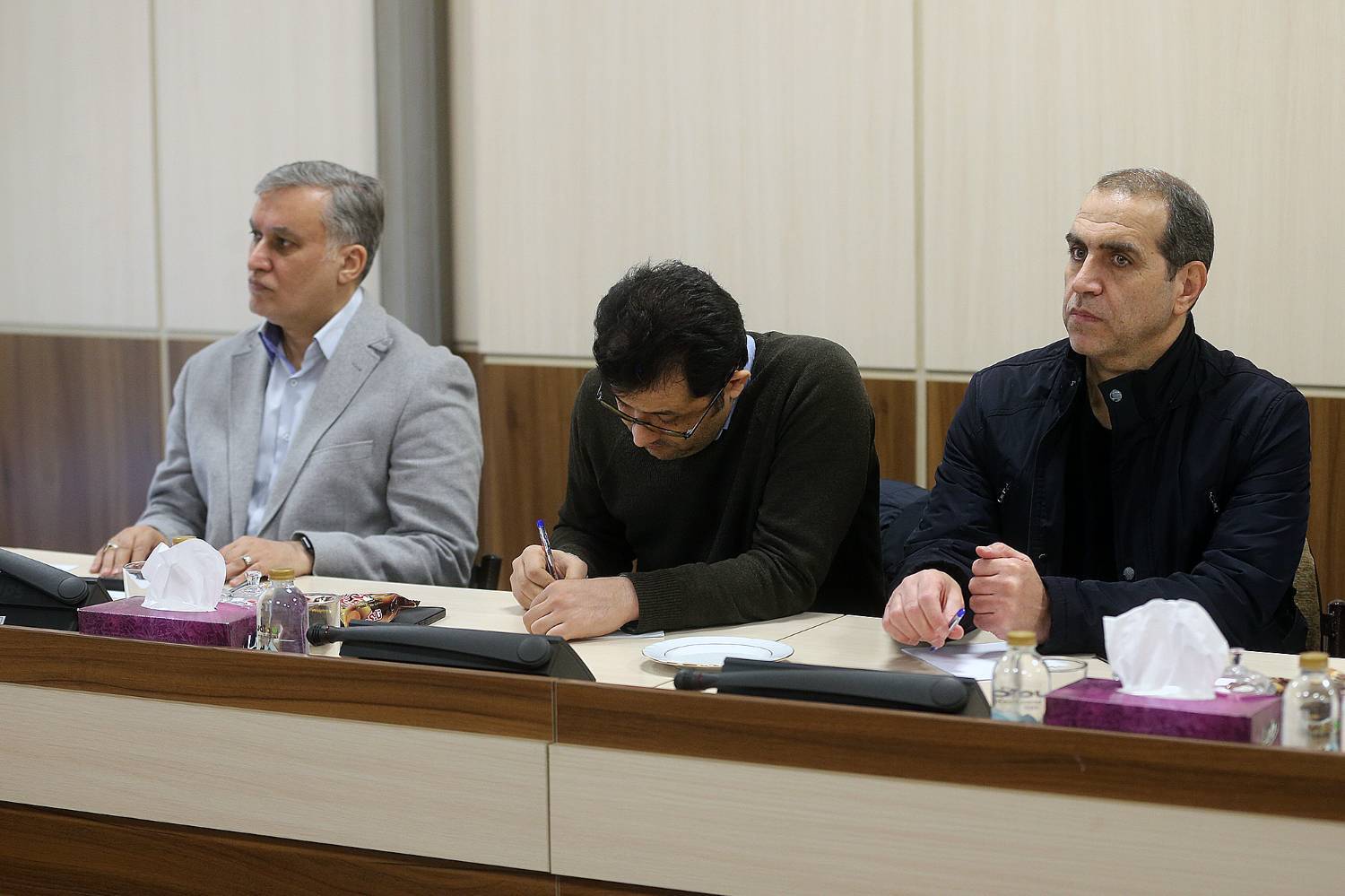 همایش «تبیین سیاست های کلی تولید ملی و حمایت از کار و سرمایه ایرانی» 16بهمن برگزار می شود همایش «تبیین سیاست های کلی تولید ملی و حمایت از کار و سرمایه ایرانی» 16بهمن برگزار می شود