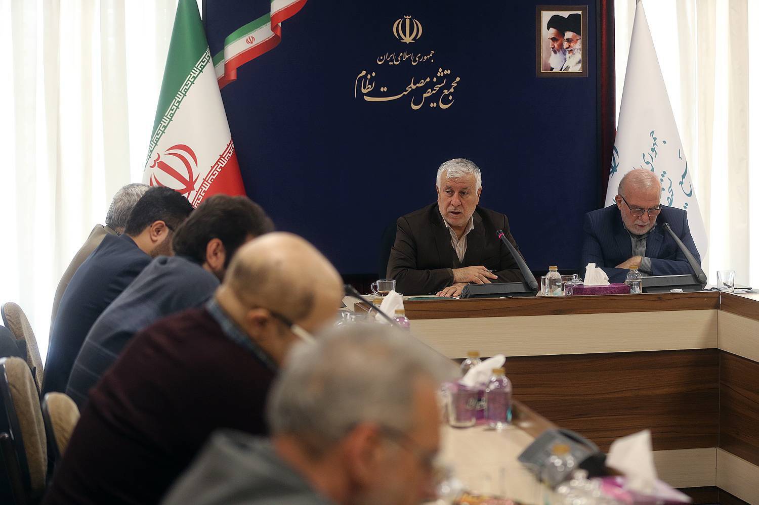 همایش «تبیین سیاست های کلی تولید ملی و حمایت از کار و سرمایه ایرانی» 16بهمن برگزار می شود همایش «تبیین سیاست های کلی تولید ملی و حمایت از کار و سرمایه ایرانی» 16بهمن برگزار می شود