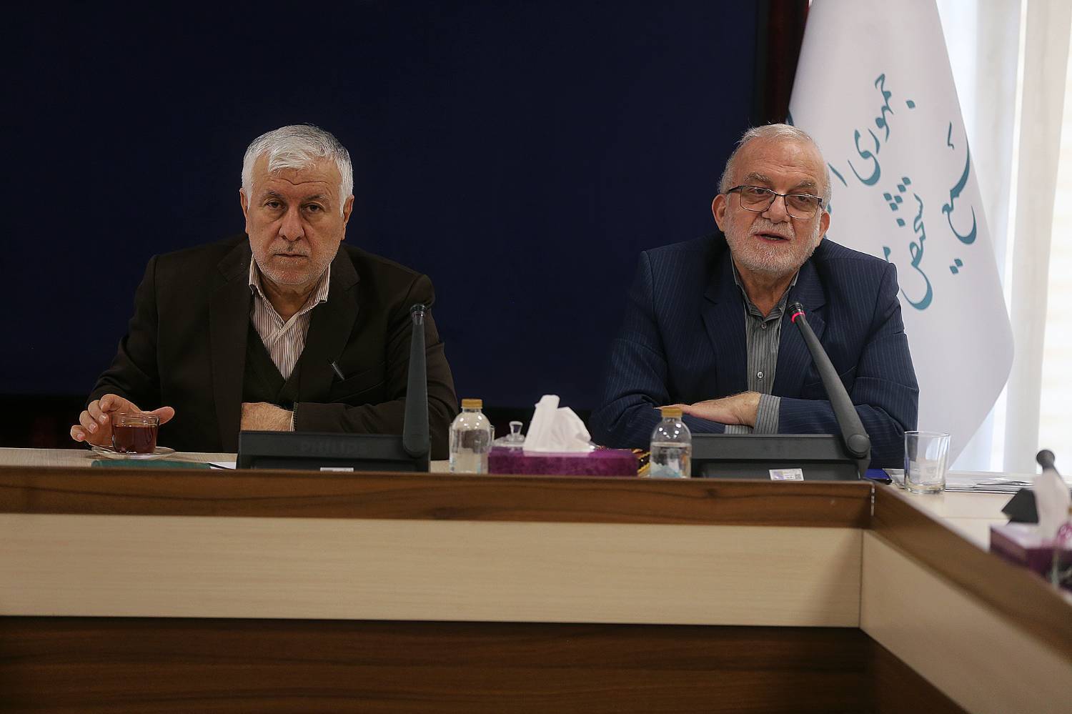 همایش «تبیین سیاست های کلی تولید ملی و حمایت از کار و سرمایه ایرانی» 16بهمن برگزار می شود همایش «تبیین سیاست های کلی تولید ملی و حمایت از کار و سرمایه ایرانی» 16بهمن برگزار می شود