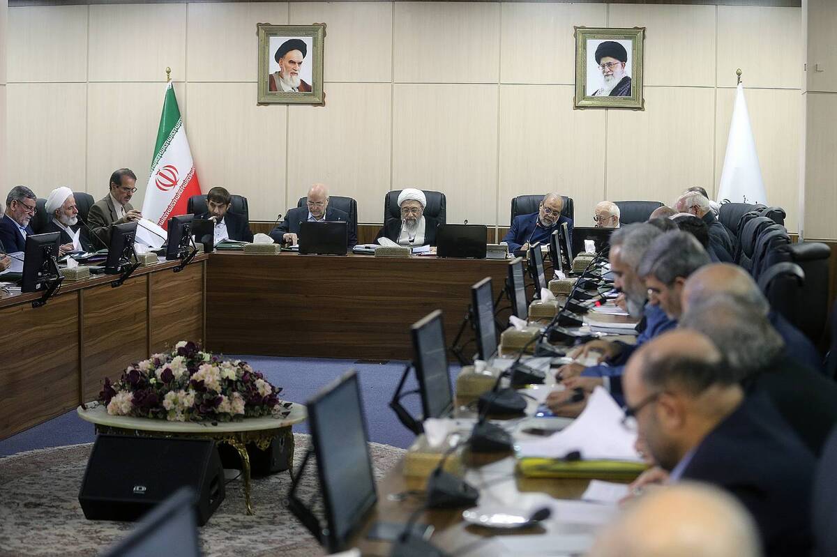 تمدید دوره فعلی شوراهای اسلامی شهر و روستا تا خرداد 1405