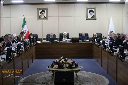 گزارش تصویری جلسه هیئت عالی نظارت با موضوع بررسی برخی مواد «طرح اصلاح موادی از قانون تشکیلات، وظایف و انتخابات شوراهای اسلامی کشور و انتخاب شهرداران»  14 اسفند 1403