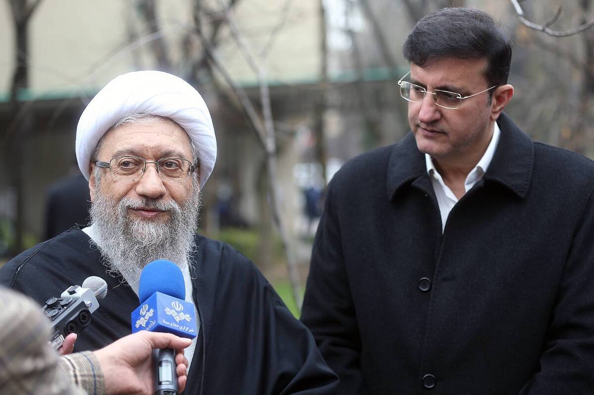 برخورد قوه قضائیه با متخلفان در حوزه منابع طبیعی رسانه‌ای شود