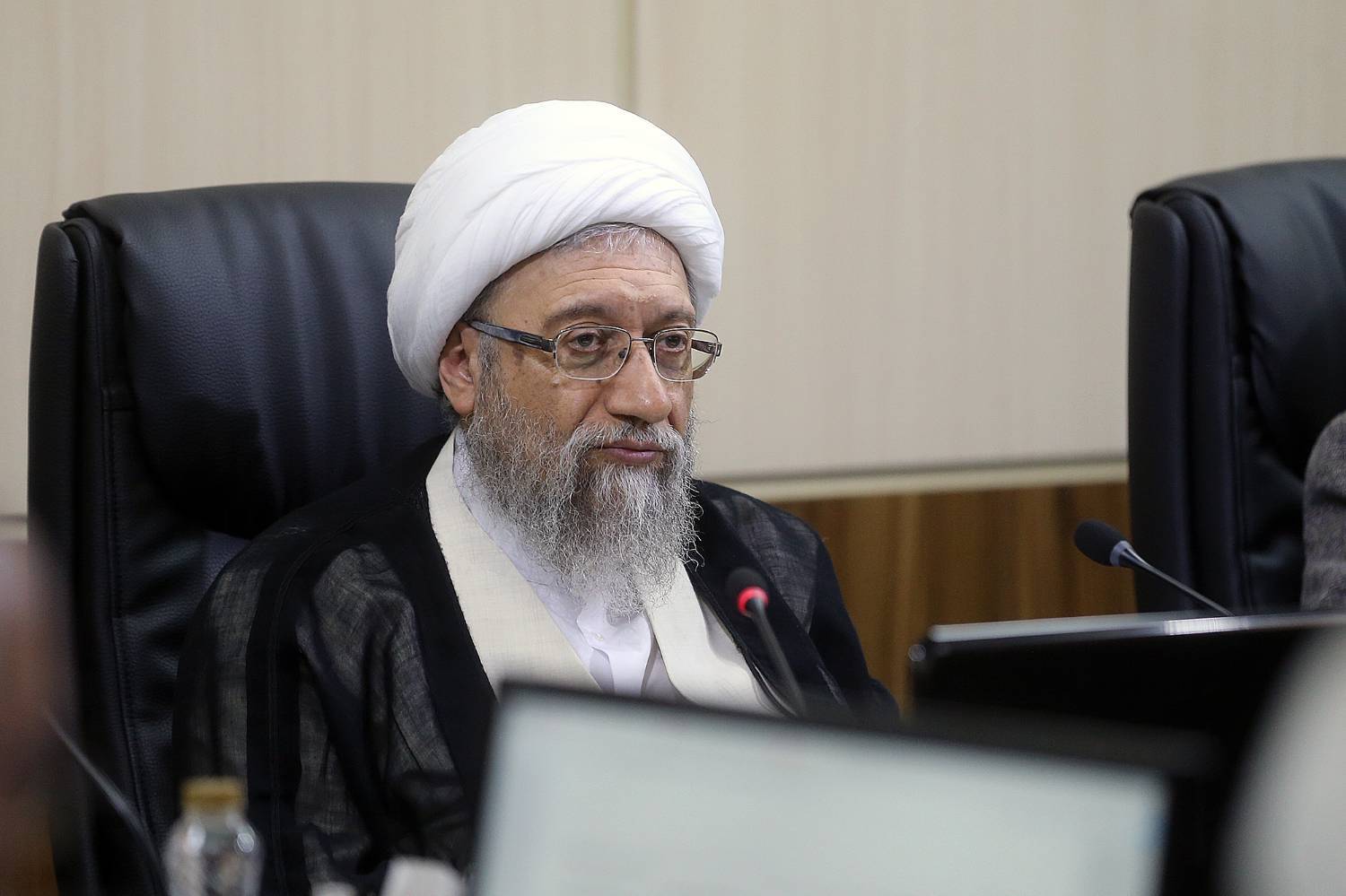 گزارش تصویری جلسه هیئت عالی نظارت/ 11 اردیبهشت 1403