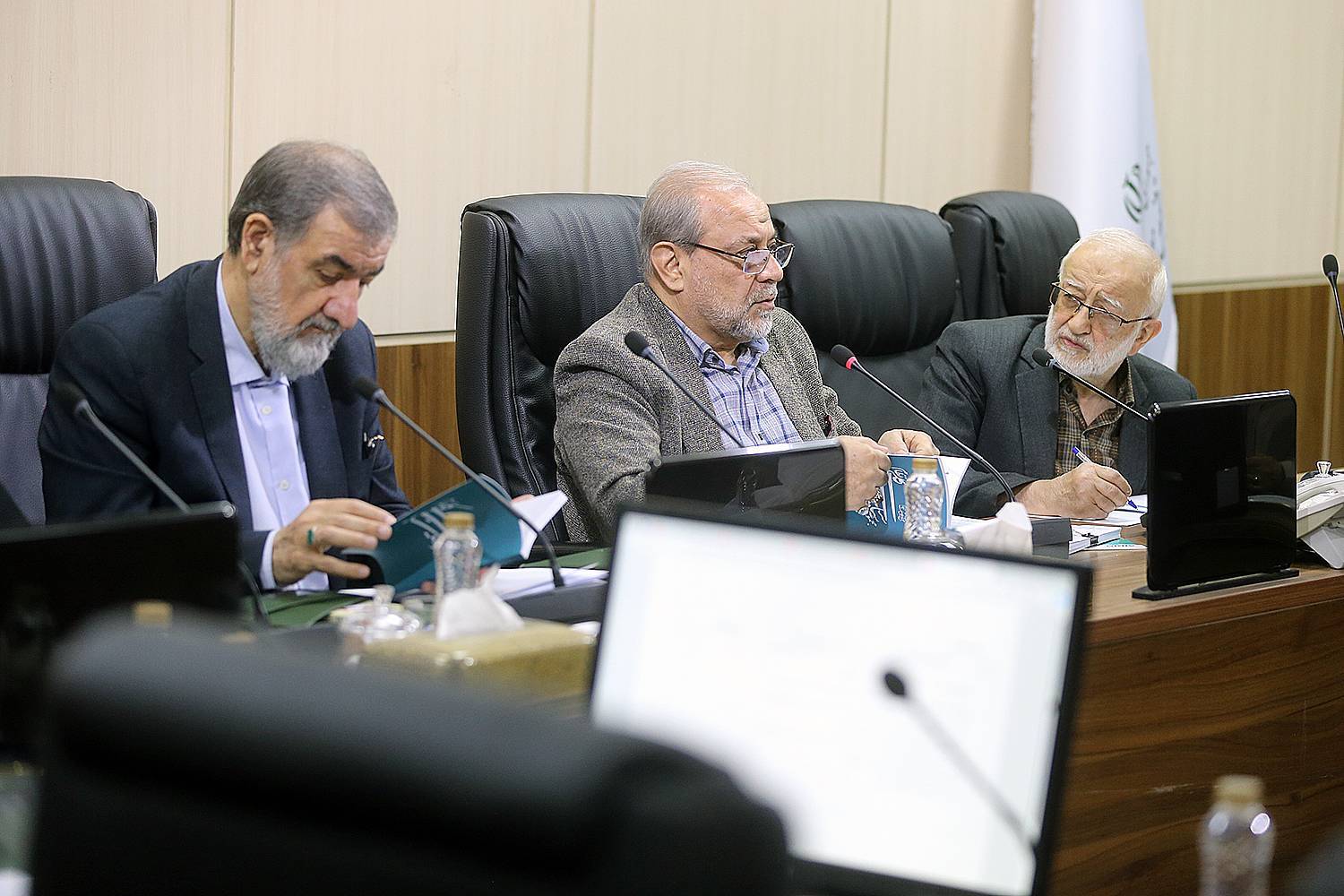 تکلیف وزارت ارشاد به تهیه برنامه جامع زیارت ظرف شش ماه تکلیف وزارت ارشاد به تهیه برنامه جامع زیارت ظرف شش ماه