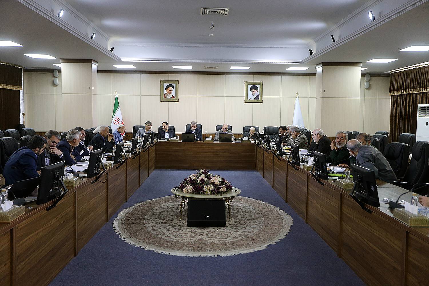 تکلیف وزارت ارشاد به تهیه برنامه جامع زیارت ظرف شش ماه تکلیف وزارت ارشاد به تهیه برنامه جامع زیارت ظرف شش ماه