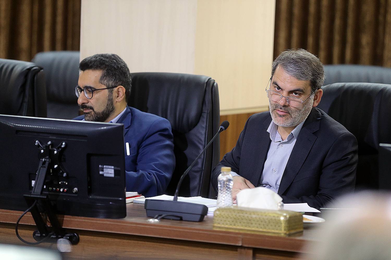 تکلیف وزارت ارشاد به تهیه برنامه جامع زیارت ظرف شش ماه تکلیف وزارت ارشاد به تهیه برنامه جامع زیارت ظرف شش ماه