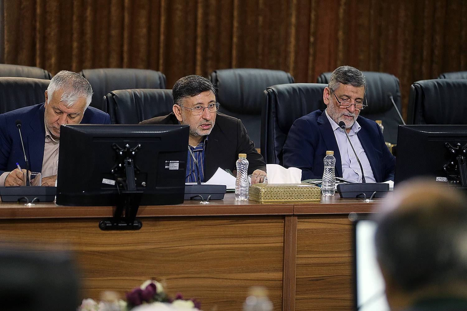 تکلیف وزارت ارشاد به تهیه برنامه جامع زیارت ظرف شش ماه تکلیف وزارت ارشاد به تهیه برنامه جامع زیارت ظرف شش ماه