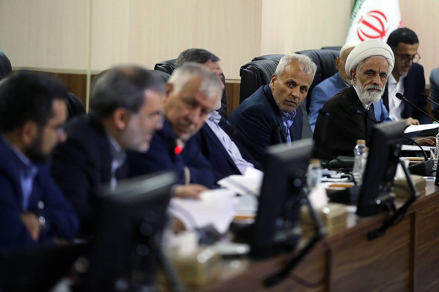 تکلیف وزارت ارشاد به تهیه برنامه جامع زیارت ظرف شش ماه تکلیف وزارت ارشاد به تهیه برنامه جامع زیارت ظرف شش ماه