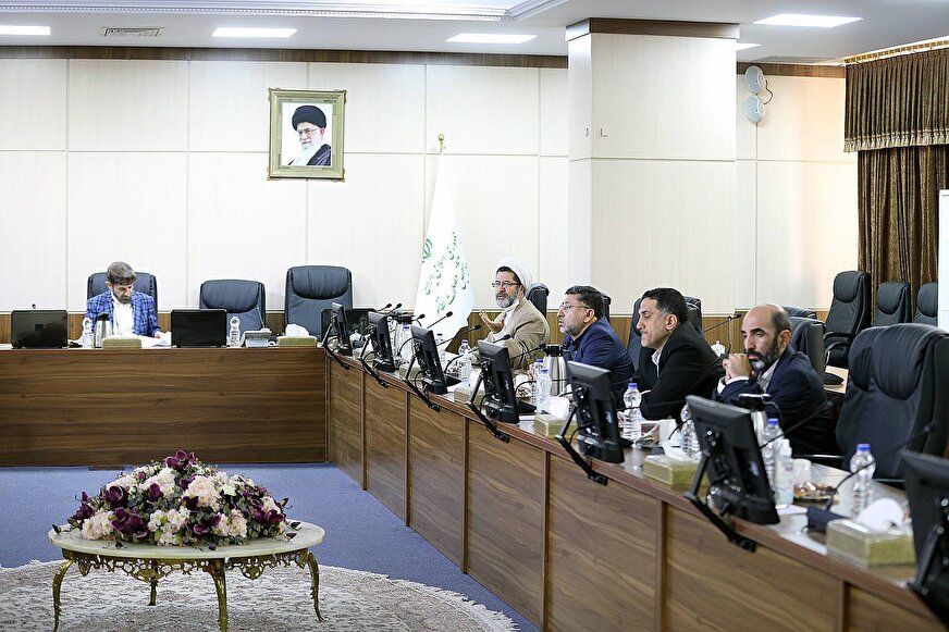 بررسی مصوبه طرح «بانکداری مرکزی» مجلس در کمیسیون نظارت دبیرخانه مجمع