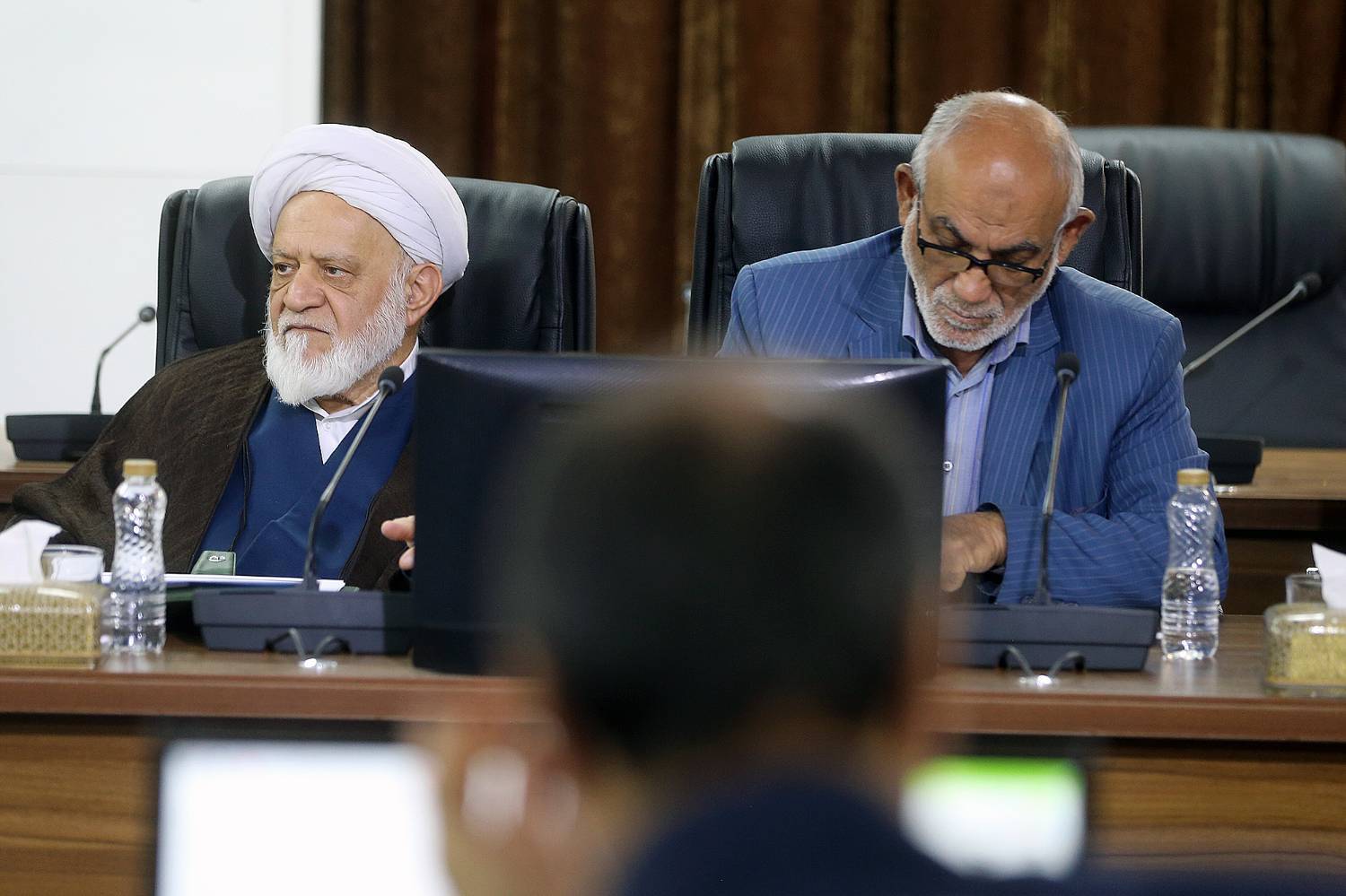 مخالفت هیات عالی نظارت با تعطیلی شنبه ها