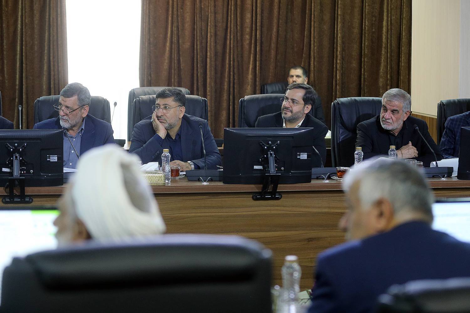 مخالفت هیات عالی نظارت با تعطیلی شنبه ها