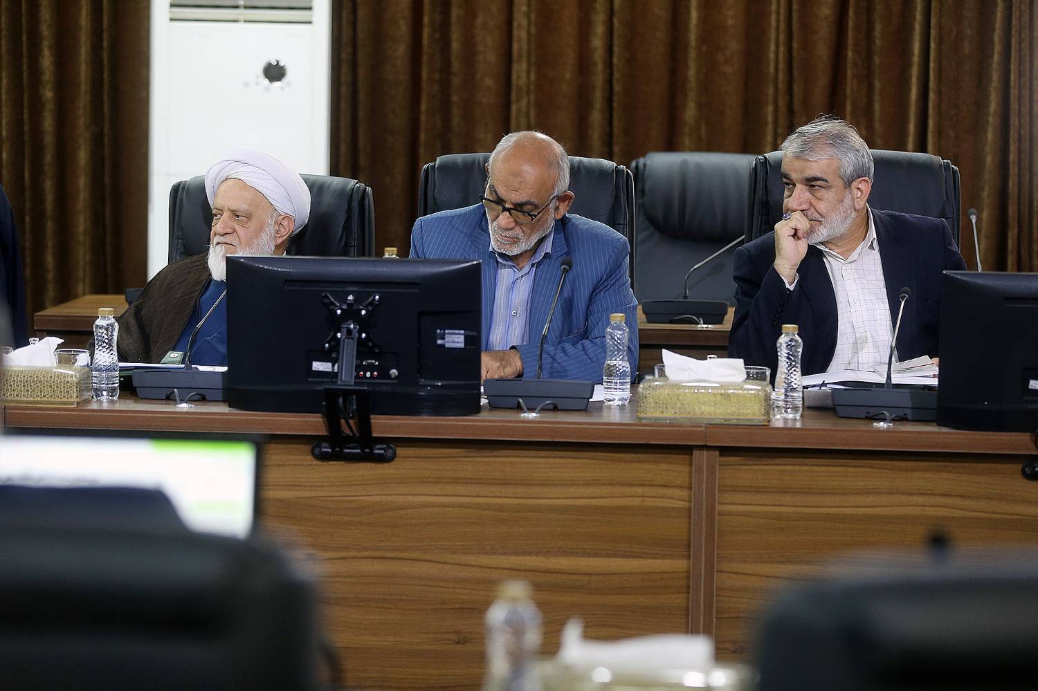 مخالفت هیات عالی نظارت با تعطیلی شنبه ها