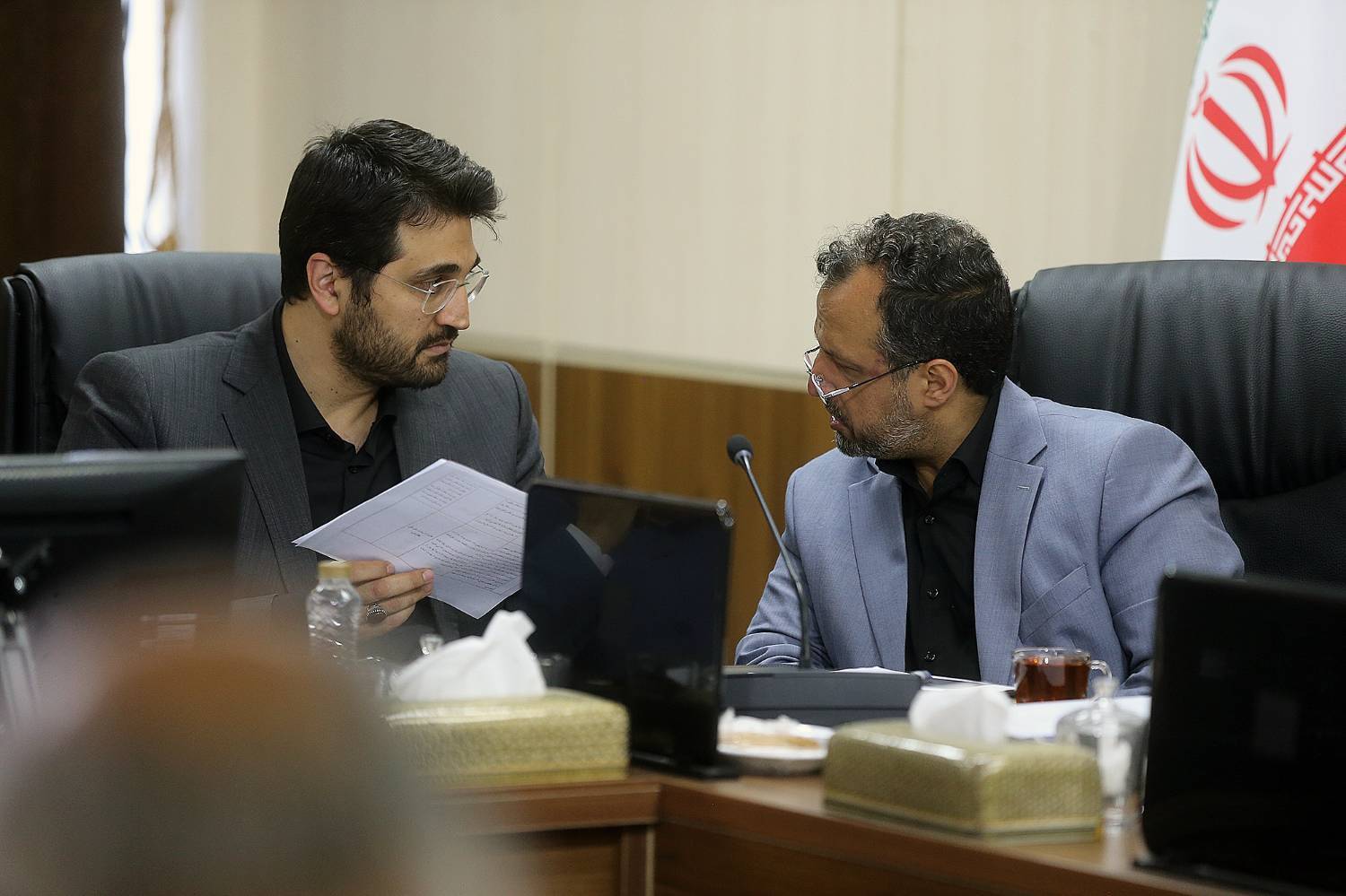 مخالفت هیات عالی نظارت با تعطیلی شنبه ها