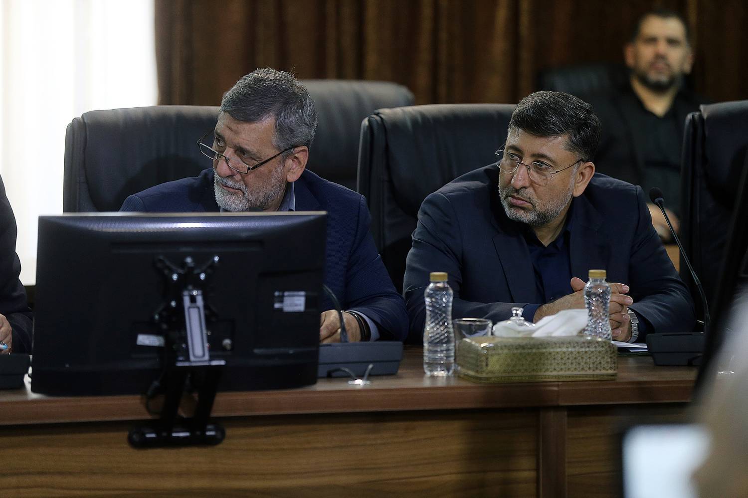 مخالفت هیات عالی نظارت با تعطیلی شنبه ها