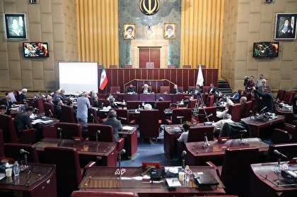 گزارش تصویری جلسه مجمع تشخیص مصلحت نظام