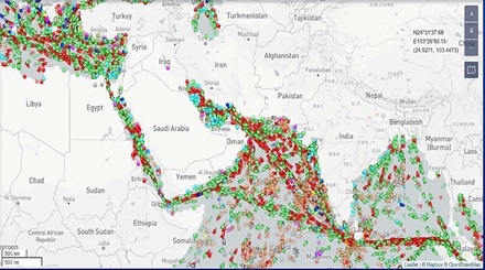 توسعه دریاپایه در جمهوری اسلامی ایران؛ ضرورتها و راهکارها توسعه دریاپایه در جمهوری اسلامی ایران؛ ضرورتها و راهکارها