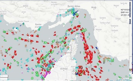 توسعه دریاپایه در جمهوری اسلامی ایران؛ ضرورتها و راهکارها توسعه دریاپایه در جمهوری اسلامی ایران؛ ضرورتها و راهکارها