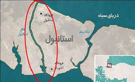 توسعه دریاپایه در جمهوری اسلامی ایران؛ ضرورتها و راهکارها توسعه دریاپایه در جمهوری اسلامی ایران؛ ضرورتها و راهکارها