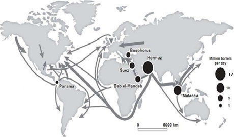 توسعه دریاپایه در جمهوری اسلامی ایران؛ ضرورتها و راهکارها توسعه دریاپایه در جمهوری اسلامی ایران؛ ضرورتها و راهکارها