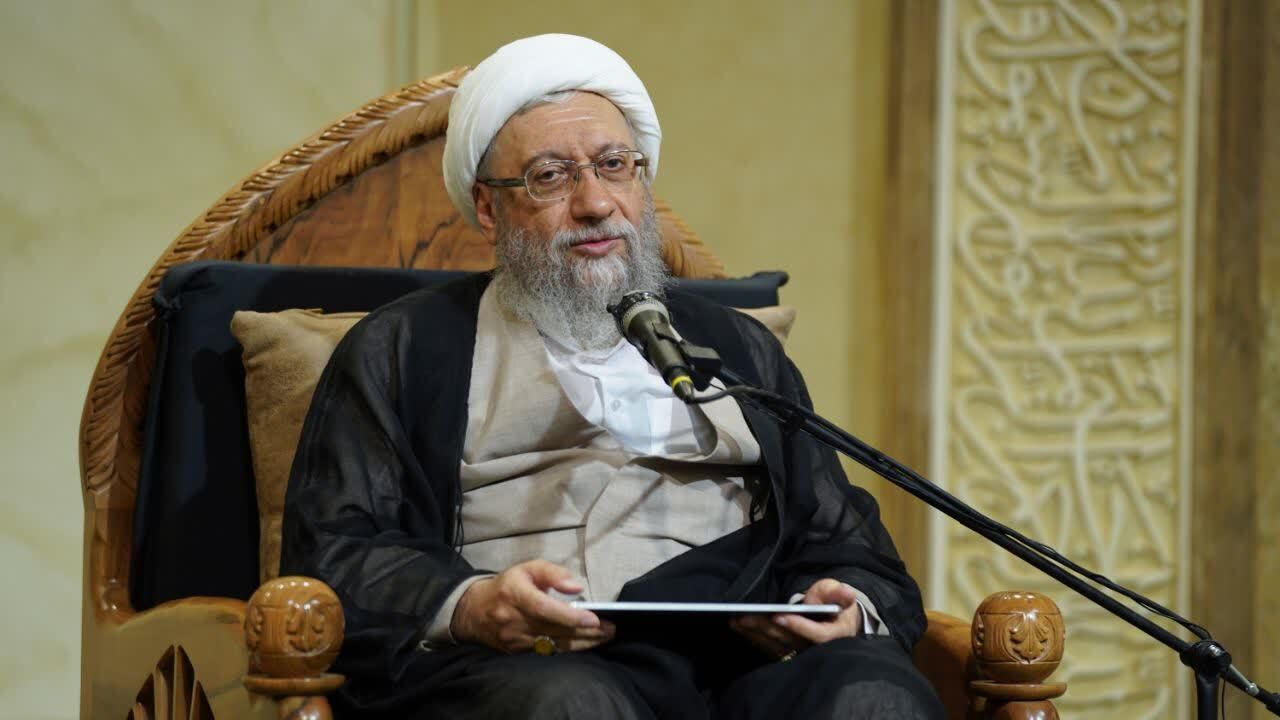 شاهد تلاش برخی از جریانها برای تضعیف نقش حوزههای علمیه هستیم شاهد تلاش برخی از جریانها برای تضعیف نقش حوزههای علمیه هستیم