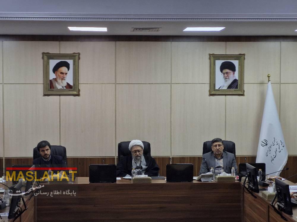 آغاز دیدار صمیمانه رئیس مجمع تشخیص مصلحت نظام با نمایندگان تشکلهای دانشجویی آغاز دیدار صمیمانه رئیس مجمع تشخیص مصلحت نظام با نمایندگان تشکلهای دانشجویی