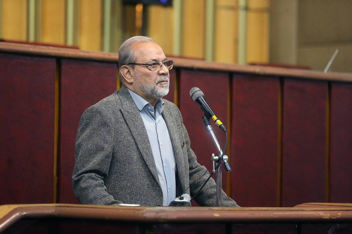 بررسی دو لایحه CFT   و پالرمو در دستور کار اولین جلسه مجمع تشخیص مصلحت نظام